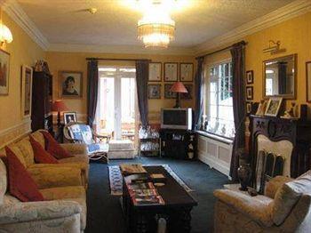 Hotel Belville House *