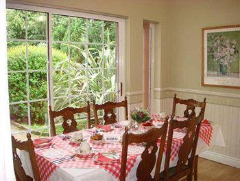 Belville House Hotel