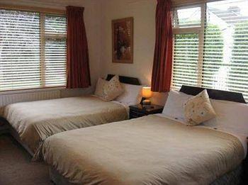 Hotel Belville House *