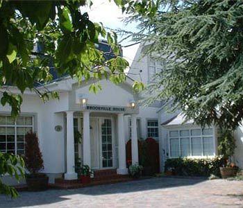 Belville House *